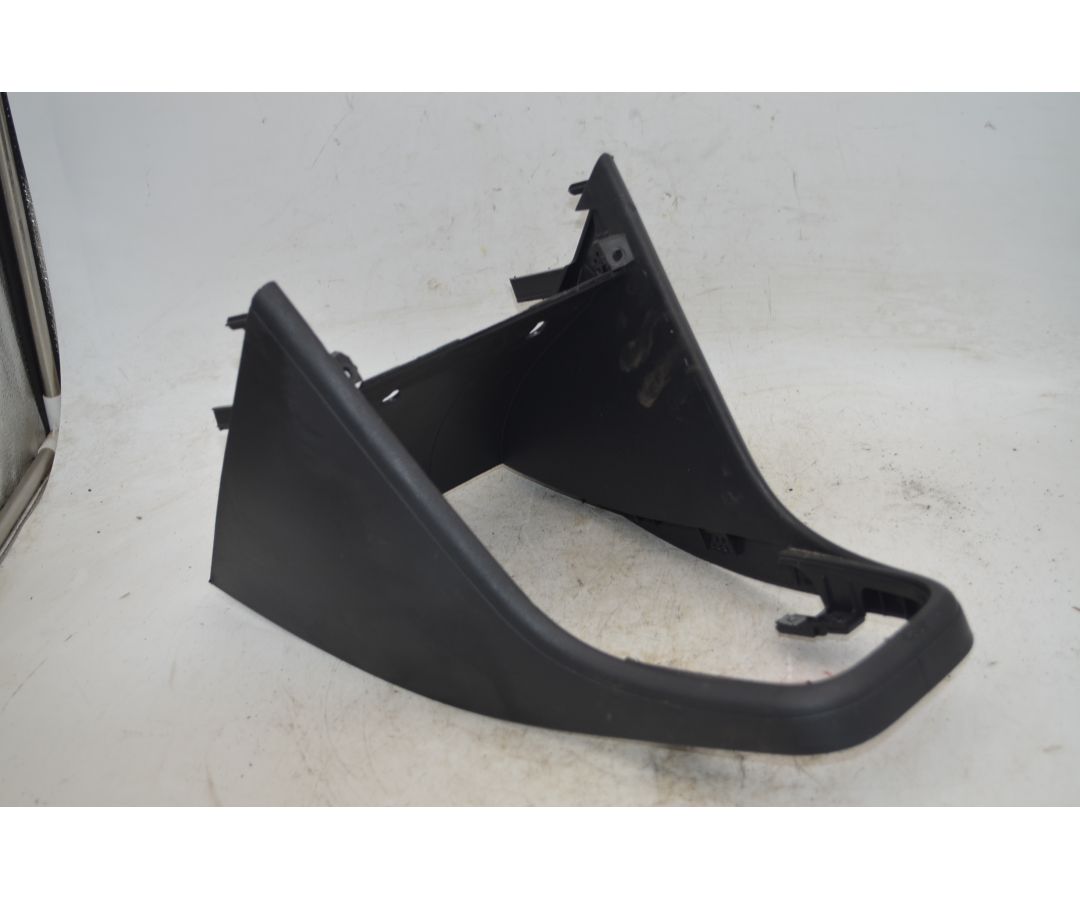 Rivestimento Console Centrale Volkswagen Polo 6R Dal 2014 al 2018 Cod 6R1863680D82V  1765452739531