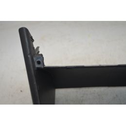 Rivestimento Console Centrale Volkswagen Polo 6R Dal 2014 al 2018 Cod 6R1863680D82V  1765452739531