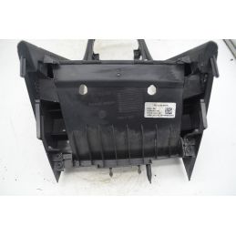 Rivestimento Console Centrale Volkswagen Polo 6R Dal 2014 al 2018 Cod 6R1863680D82V  1765452739531