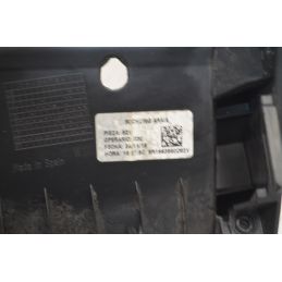 Rivestimento Console Centrale Volkswagen Polo 6R Dal 2014 al 2018 Cod 6R1863680D82V  1765452739531