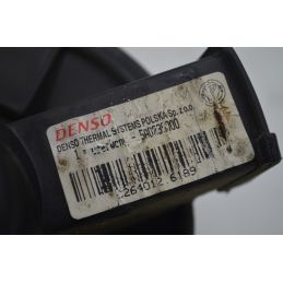 Ventola Abitacolo Fiat Panda 169 dal 2003 al 2010 Cod 5A0230000  1765452915690