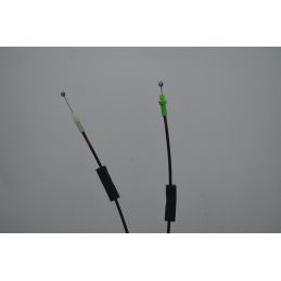 Serratura Porta Posteriore SX Lexus CT200H Dal 2014 al 2020 Cod 6906033131  1765453250325