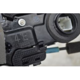 Serratura Porta Posteriore SX Lexus CT200H Dal 2014 al 2020 Cod 6906033131  1765453250325