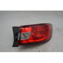 Fanale Stop Posteriore DX Renault Clio IV Dal 2010 al 2019 Cod 265502631R  1765453719037