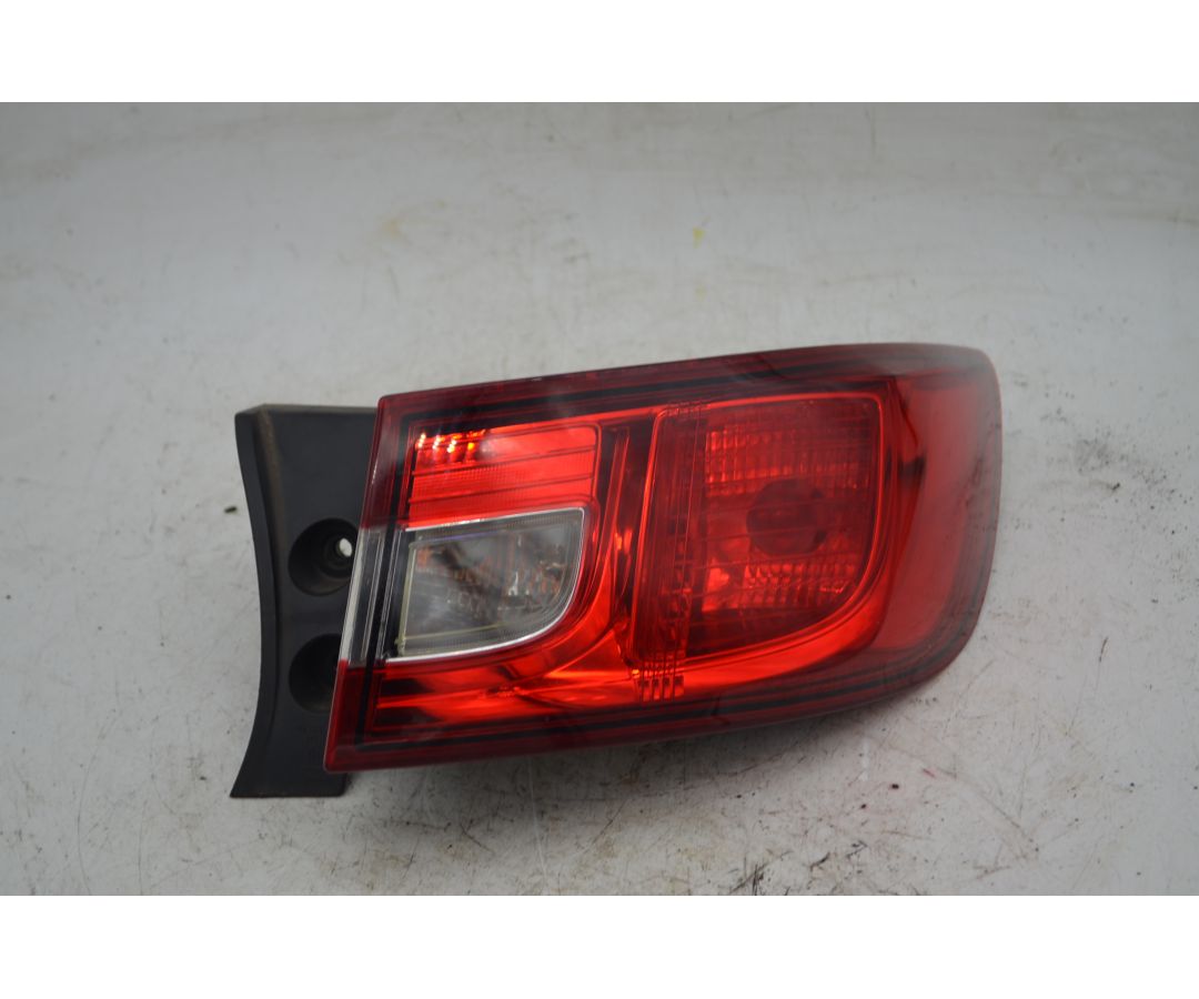 Fanale Stop Posteriore DX Renault Clio IV Dal 2010 al 2019 Cod 265502631R  1765453719037