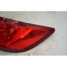 Fanale Stop Posteriore DX Renault Clio IV Dal 2010 al 2019 Cod 265502631R  1765453719037