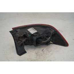 Fanale Stop Posteriore DX Renault Clio IV Dal 2010 al 2019 Cod 265502631R  1765453719037