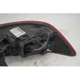Fanale Stop Posteriore DX Renault Clio IV Dal 2010 al 2019 Cod 265502631R  1765453719037