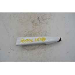 Maniglia Esterna Posteriore SX Lexus CT200H Dal 2014 al 2020 Cod 6922076010B4  1765457747470