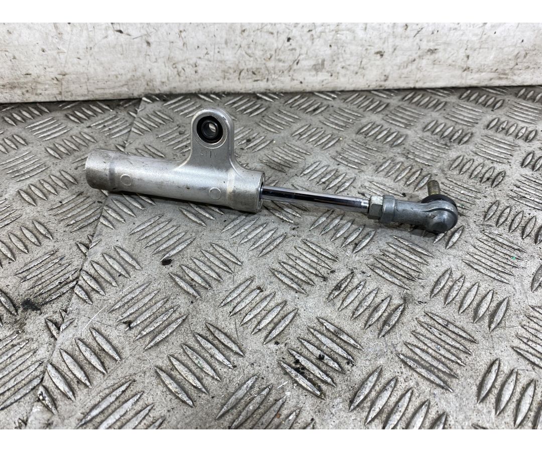 Ammortizzatore Sterzo Suzuki GSX R 750 Dal 1999 al 2003  1765460755912