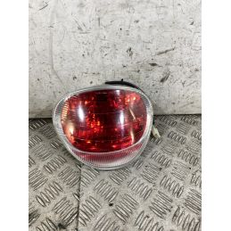 Fanale Stop Posteriore Aprilia Scarabeo Light 200 dal 2007 al 2013  1765462422249