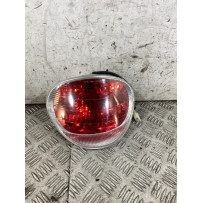 Fanale Stop Posteriore Aprilia Scarabeo Light 200 dal 2007 al 2013  1765462422249