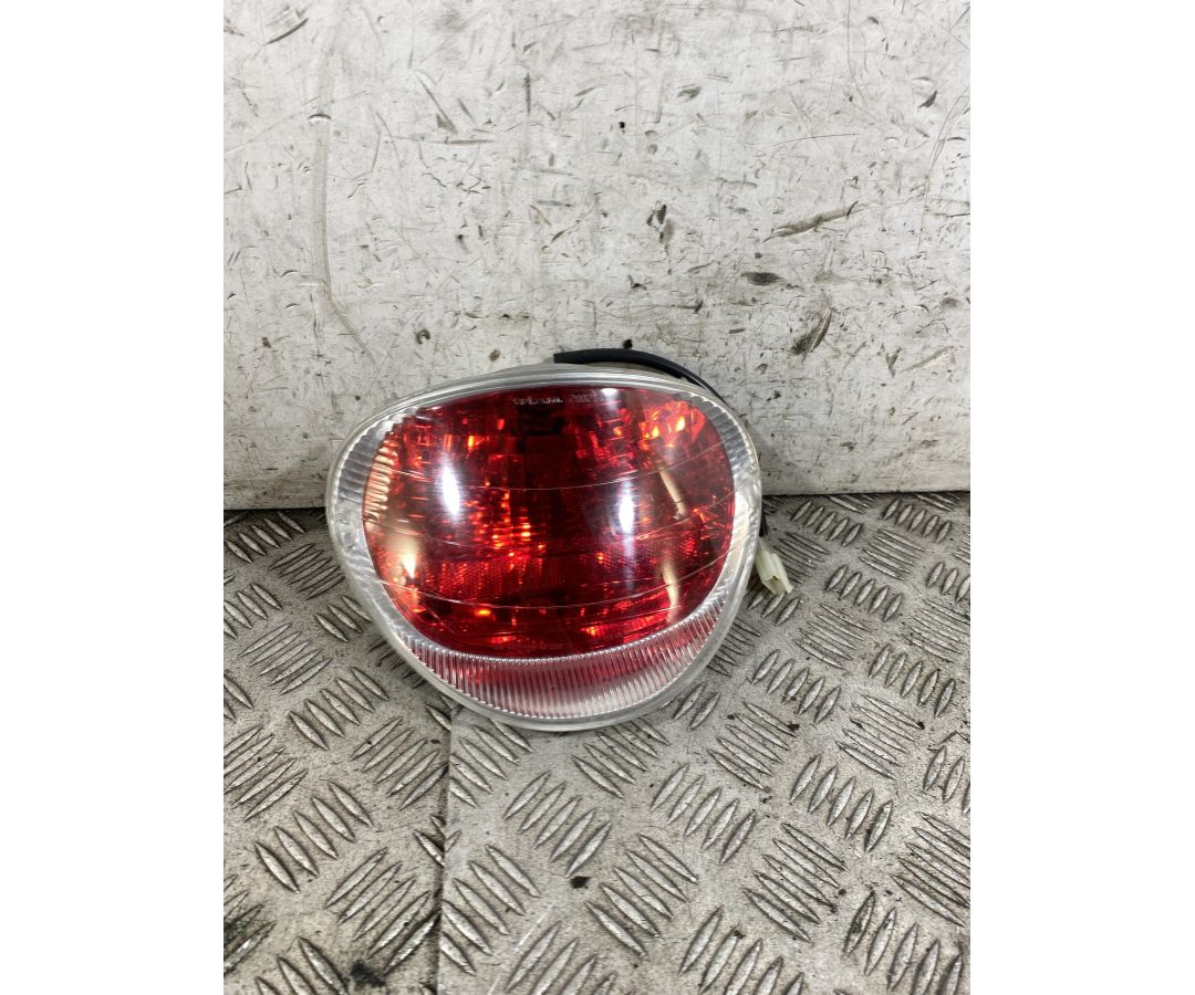 Fanale Stop Posteriore Aprilia Scarabeo Light 200 dal 2007 al 2013  1765462422249
