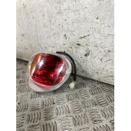 Fanale Stop Posteriore Aprilia Scarabeo Light 200 dal 2007 al 2013  1765462422249