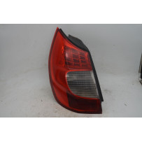 Fanale stop posteriore SX Renault Scenic Dal 2003 al 2009 Cod 8200127704  1765462478017