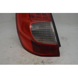 Fanale stop posteriore SX Renault Scenic Dal 2003 al 2009 Cod 8200127704  1765462478017