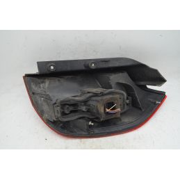 Fanale stop posteriore SX Renault Scenic Dal 2003 al 2009 Cod 8200127704  1765462478017