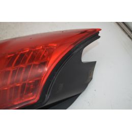 Fanale stop posteriore SX Renault Scenic Dal 2003 al 2009 Cod 8200127704  1765462478017