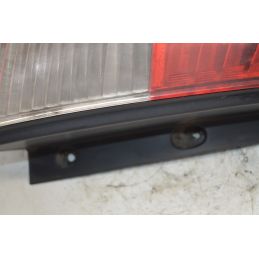 Fanale stop posteriore SX Renault Scenic Dal 2003 al 2009 Cod 8200127704  1765462478017