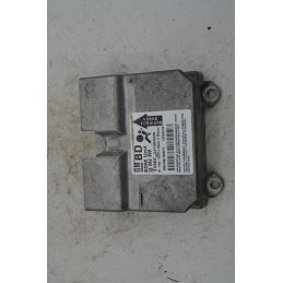 Centralina airbag Opel Astra H Dal 2004 al 2011 Cod 13262360  1765463958440