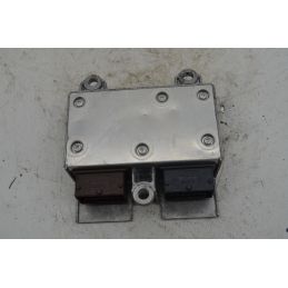 Centralina airbag Opel Astra H Dal 2004 al 2011 Cod 13262360  1765463958440