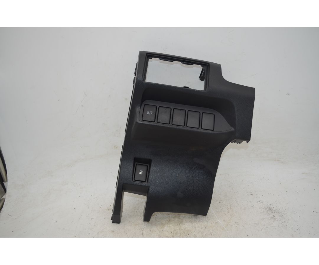 Pulsante apertura tappo carburante Lexus Ct200h Dal 2014 al 2020 Cod 5504576011  1765464590519