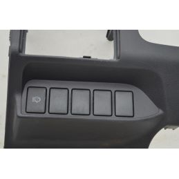 Pulsante apertura tappo carburante Lexus Ct200h Dal 2014 al 2020 Cod 5504576011  1765464590519