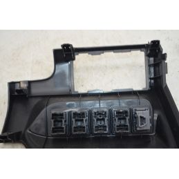 Pulsante apertura tappo carburante Lexus Ct200h Dal 2014 al 2020 Cod 5504576011  1765464590519