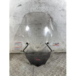 Parabrezza Yamaha X-Max Xmax 250 Dal 2010 al 2013  1765464841291