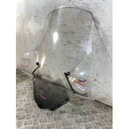 Parabrezza Yamaha X-Max Xmax 250 Dal 2010 al 2013  1765464841291