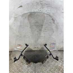Parabrezza Yamaha X-Max Xmax 250 Dal 2010 al 2013  1765464841291