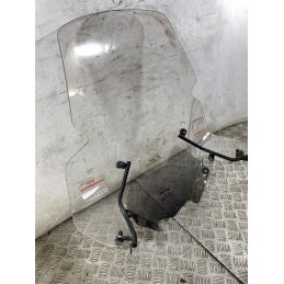 Parabrezza Yamaha X-Max Xmax 250 Dal 2010 al 2013  1765464841291