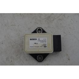 Sensore imbardata Alfa Romeo MiTo Dal 2008 al 2011 Cod 0265005823  1765466017595