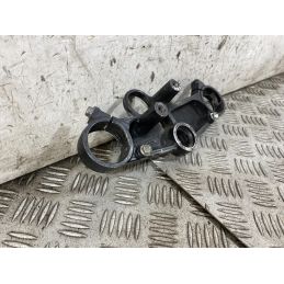 Piastra Supporto Forcella Superiore Suzuki GSX-R GSXR 600 dal 2001 al 2003  1765469620259