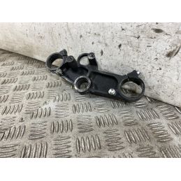 Piastra Supporto Forcella Superiore Suzuki GSX-R GSXR 600 dal 2001 al 2003  1765469620259