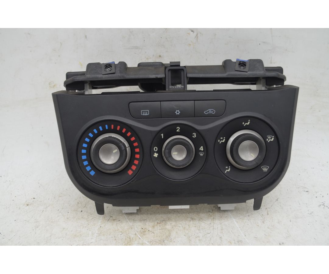 Controllo comando clima Alfa Romeo MiTo Dal 2008 al 2011 Cod 156101289  1765470200938