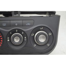 Controllo comando clima Alfa Romeo MiTo Dal 2008 al 2011 Cod 156101289  1765470200938