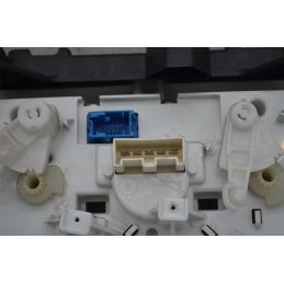 Controllo comando clima Alfa Romeo MiTo Dal 2008 al 2011 Cod 156101289  1765470200938