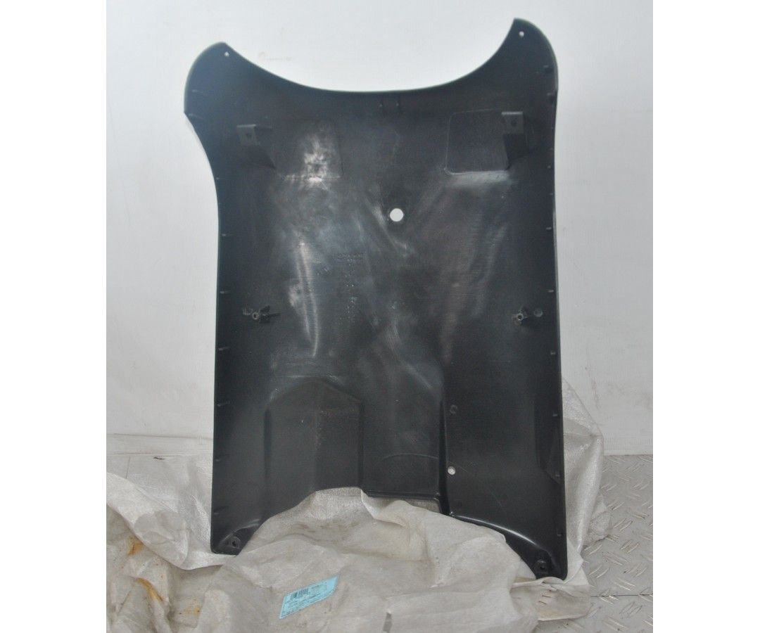 Carena Sottopedana Malaguti Centro SL 50 / 125 Dal 1994 al 1999 cod 06308831  1625148916137