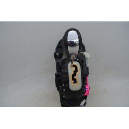 Leva Del Cambio Fiat Freemont Dal 2011 al 2015 Cod 04766410A0  1765525209251