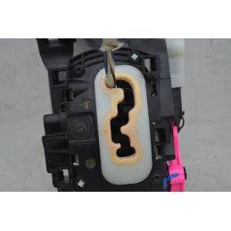 Leva Del Cambio Fiat Freemont Dal 2011 al 2015 Cod 04766410A0  1765525209251