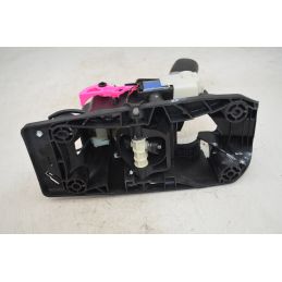 Leva Del Cambio Fiat Freemont Dal 2011 al 2015 Cod 04766410A0  1765525209251