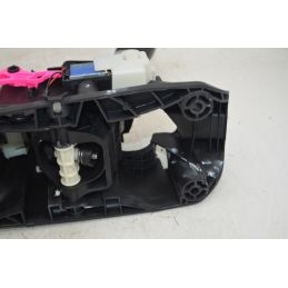 Leva Del Cambio Fiat Freemont Dal 2011 al 2015 Cod 04766410A0  1765525209251