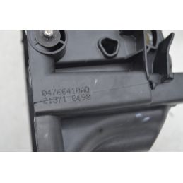 Leva Del Cambio Fiat Freemont Dal 2011 al 2015 Cod 04766410A0  1765525209251