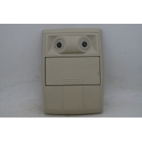 Plafoniera Luce Interna Fiat Freemont Dal 2011 al 2015 Cod 100013241  1765525588141