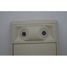 Plafoniera Luce Interna Fiat Freemont Dal 2011 al 2015 Cod 100013241  1765525588141