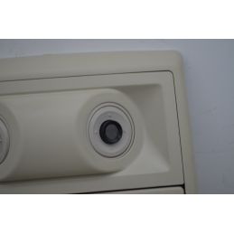 Plafoniera Luce Interna Fiat Freemont Dal 2011 al 2015 Cod 100013241  1765525588141