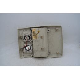 Plafoniera Luce Interna Fiat Freemont Dal 2011 al 2015 Cod 100013241  1765525588141