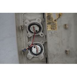 Plafoniera Luce Interna Fiat Freemont Dal 2011 al 2015 Cod 100013241  1765525588141