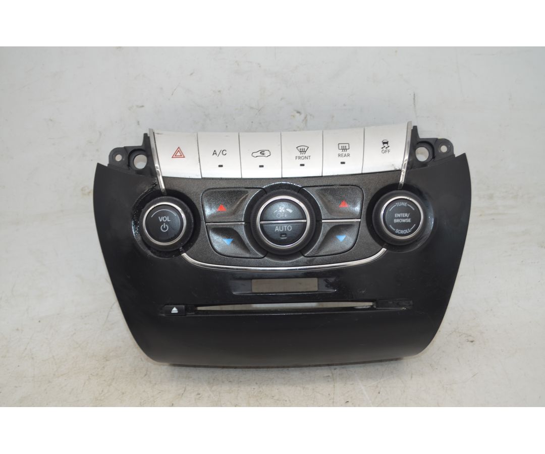 Controllo Comandi Clima Fiat Freemont Dal 2011 al 2015 Cod 1SK601X9AD  1765526017220